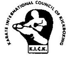 K.I.C.K. KARATE INTERNATIONAL COUNCIL OF KICKBOXING