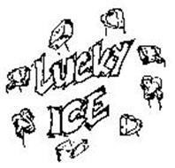 LUCKY ICE