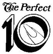 THE PERFECT 10