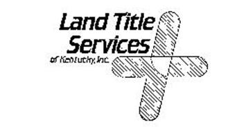 LAND TITLE SERVICES OF KENTUCKY, INC.