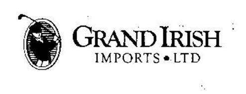 GRAND IRISH IMPORTS LTD