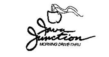JAVA JUNCTION MORNING DRIVE-THRU