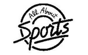ALL ABOUT SPORTS