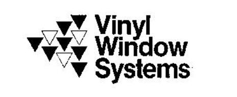 VINYL WINDOW SYSTEMS