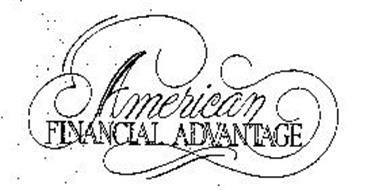 AMERICAN FINANCIAL ADVANTAGE