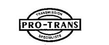 PRO-TRANS TRANSMISSION SPECIALISTS