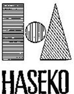 HASEKO