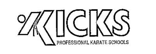KICKS PROFESSIONAL KARATE SCHOOLS
