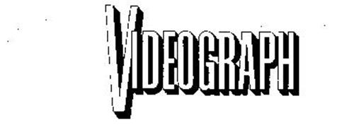 VIDEOGRAPH