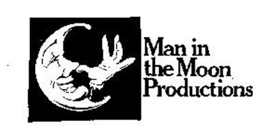 MAN IN THE MOON PRODUCTIONS