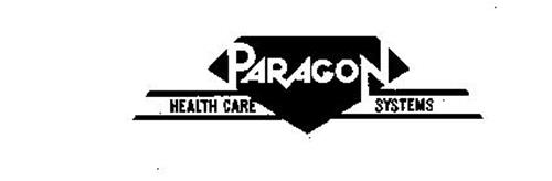 PARAGON HEALTH CARE SYSTEMS