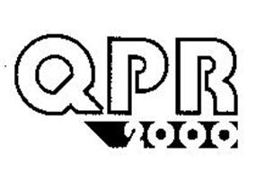 QPR 2000