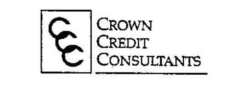 CCC CROWN CREDIT CONSULTANTS