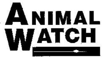 ANIMAL WATCH