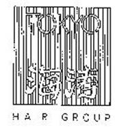 TOKYO HAIR GROUP