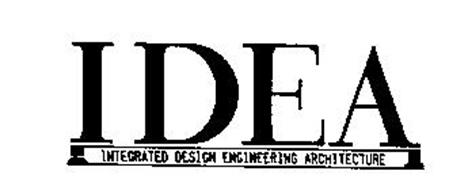 IDEA INTEGRATED DESIGN ENGINEERING ARCHITECTURE
