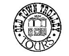 OLD TOWN TROLLEY TOURS