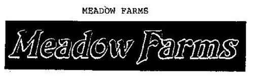 MEADOW FARMS