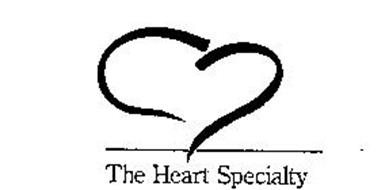 THE HEART SPECIALTY