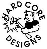 HARD CORE DESIGNS