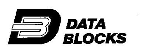 DB DATA BLOCKS