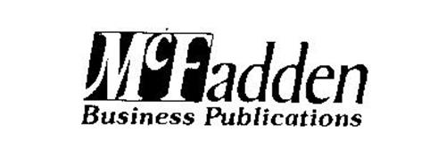 MCFADDEN BUSINESS PUBLICATIONS