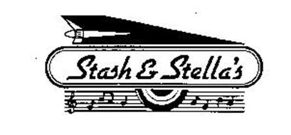 STASH & STELLA'S