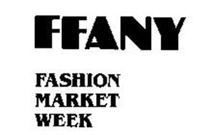 FFANY FASHION MARKET WEEK