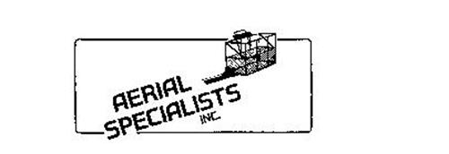 AERIAL SPECIALISTS INC.