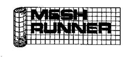 MESH RUNNER