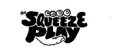 THE SQUEEZE PLAY