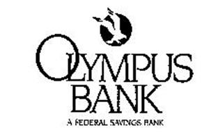 OLYMPUS BANK A FEDERAL SAVINGS BANK