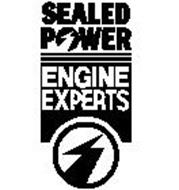 SEALED POWER ENGINE EXPERTS