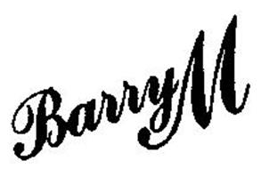 BARRY M