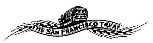 THE SAN FRANCISCO TREAT