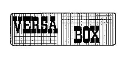 VERSA BOX