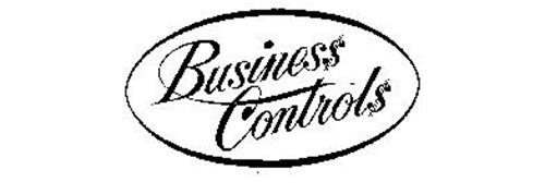 BUSINESS CONTROLS
