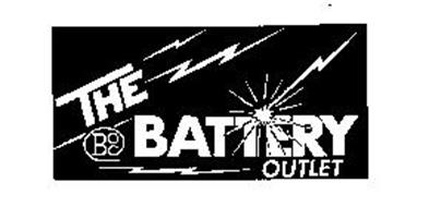 THE BOC BATTERY OUTLET