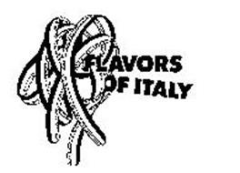 FLAVORS OF ITALY