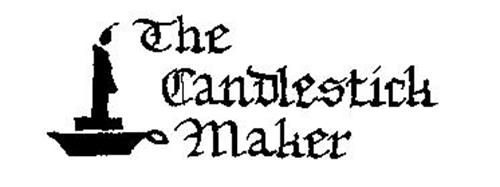 THE CANDLESTICK MAKER