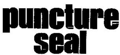 PUNCTURE SEAL