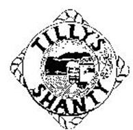 TILLY'S SHANTY TAKE OUT RESTAURANT GIFT SHOP ON THE PIER CAPE PORPOISE HARBOR