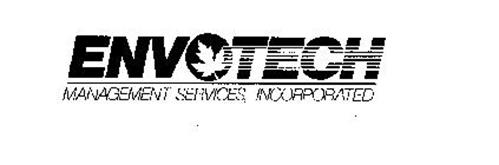 ENVOTECH MANAGEMENT SERVICES, INCORPORATED