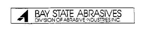 A BAY STATE ABRASIVES DIVISION OF ABRASIVE INDUSTRIES INC.