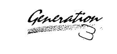 GENERATION 3