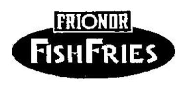 FRIONOR FISHFRIES