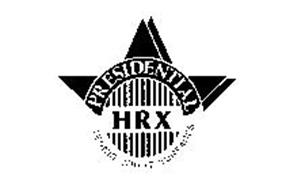 PRESIDENTIAL HRX TENNIS COURT SURFACES