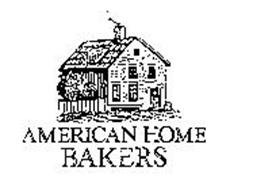 AMERICAN HOME BAKERS