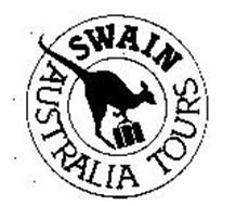 SWAIN AUSTRALIA TOURS