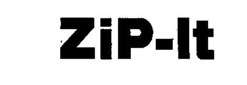 ZIP-IT